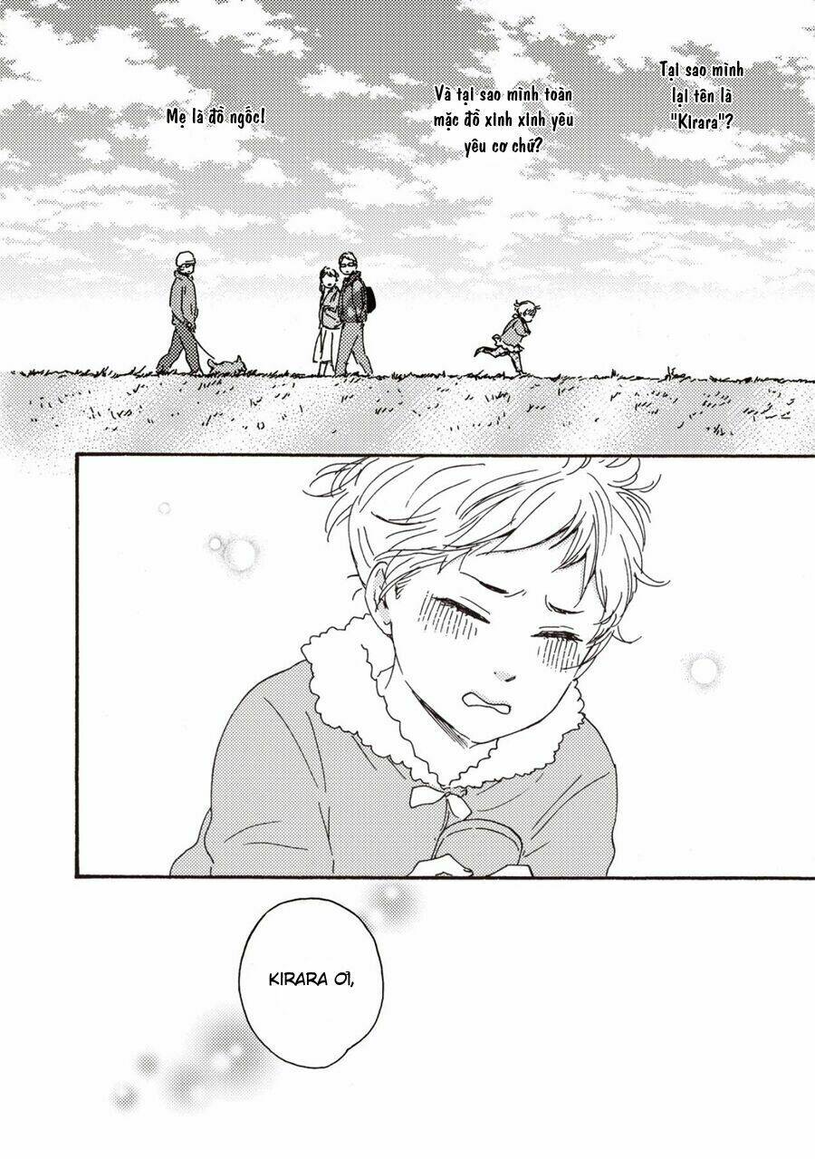 ashita wa docchi da! chapter 1 6