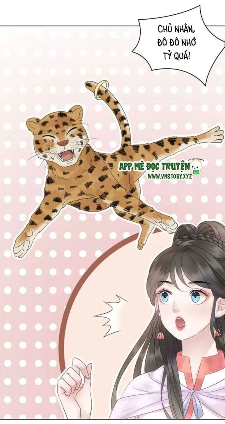 cực phẩm phế vật tiểu thư chapter 67 8