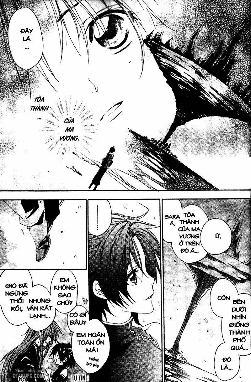 high & high chapter 21 22