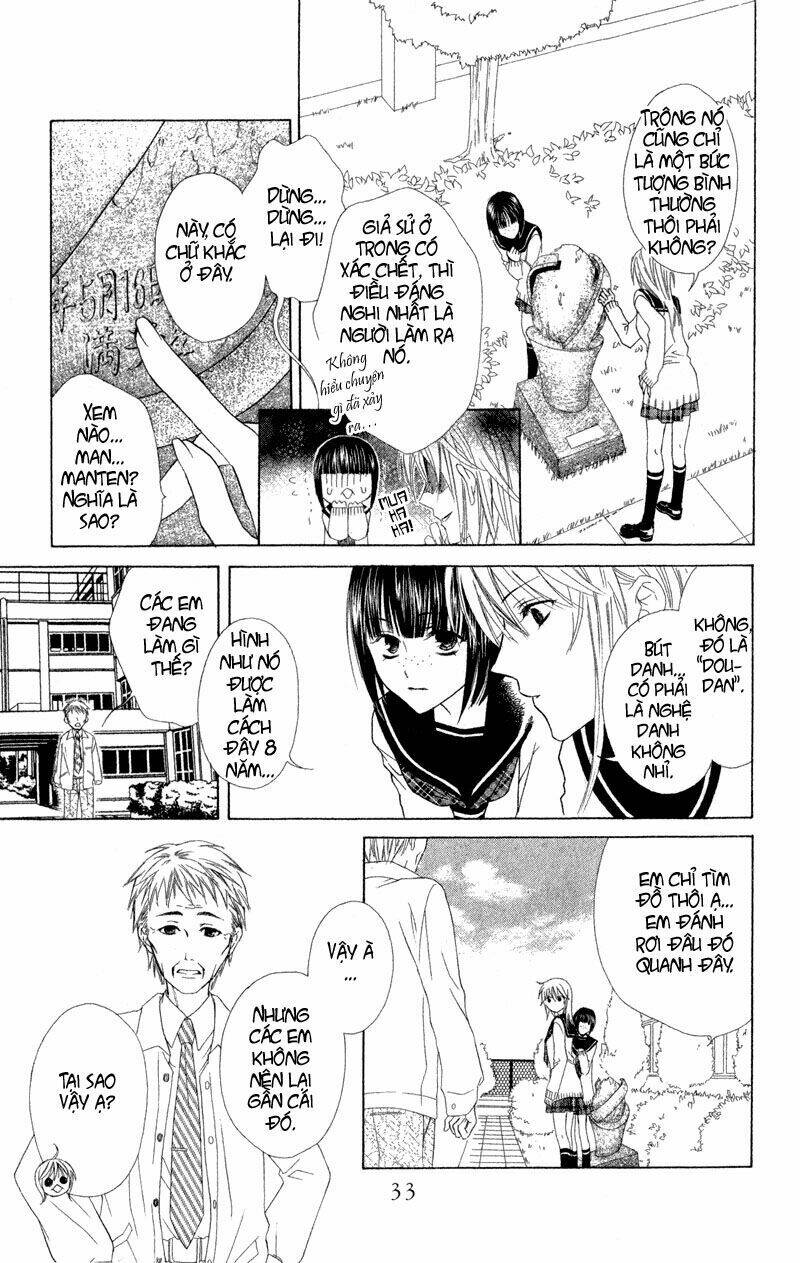 forest of lore chapter 1 34