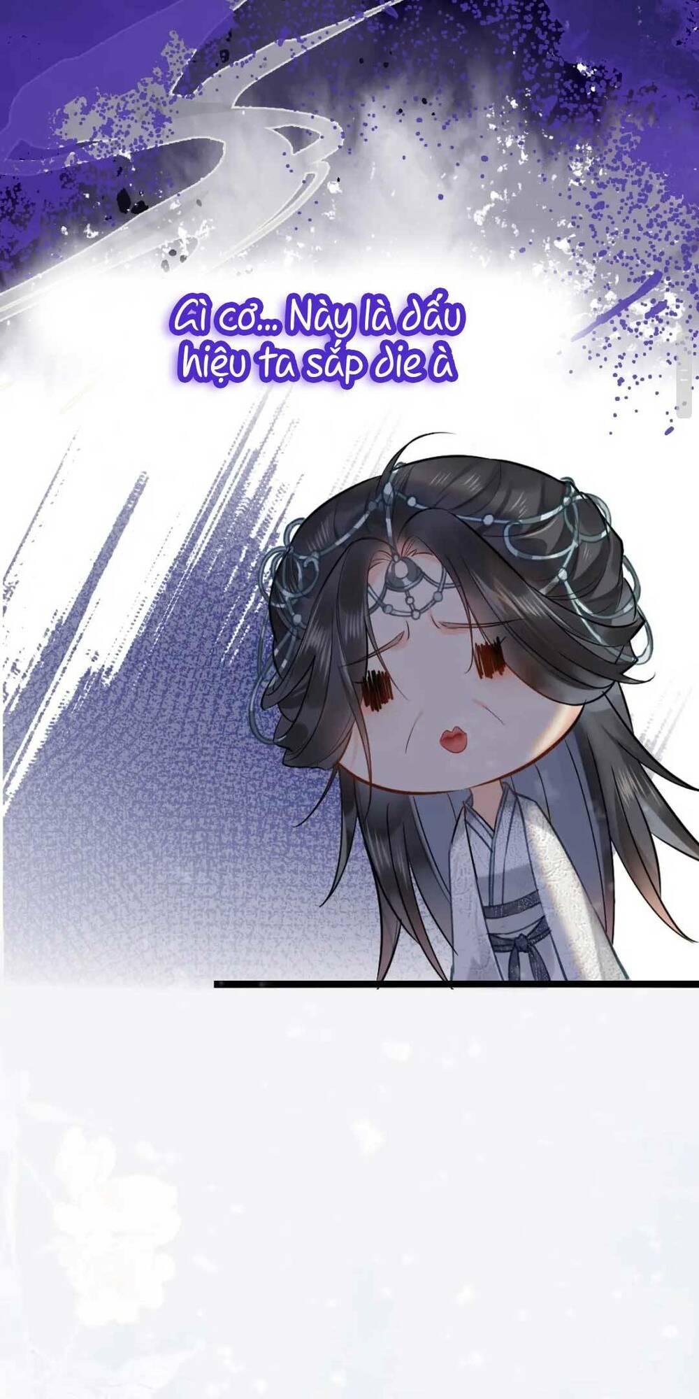 xuyên sách : nghịch đồ hắn lại muốn bắt nạt sư phụ chapter 1 10