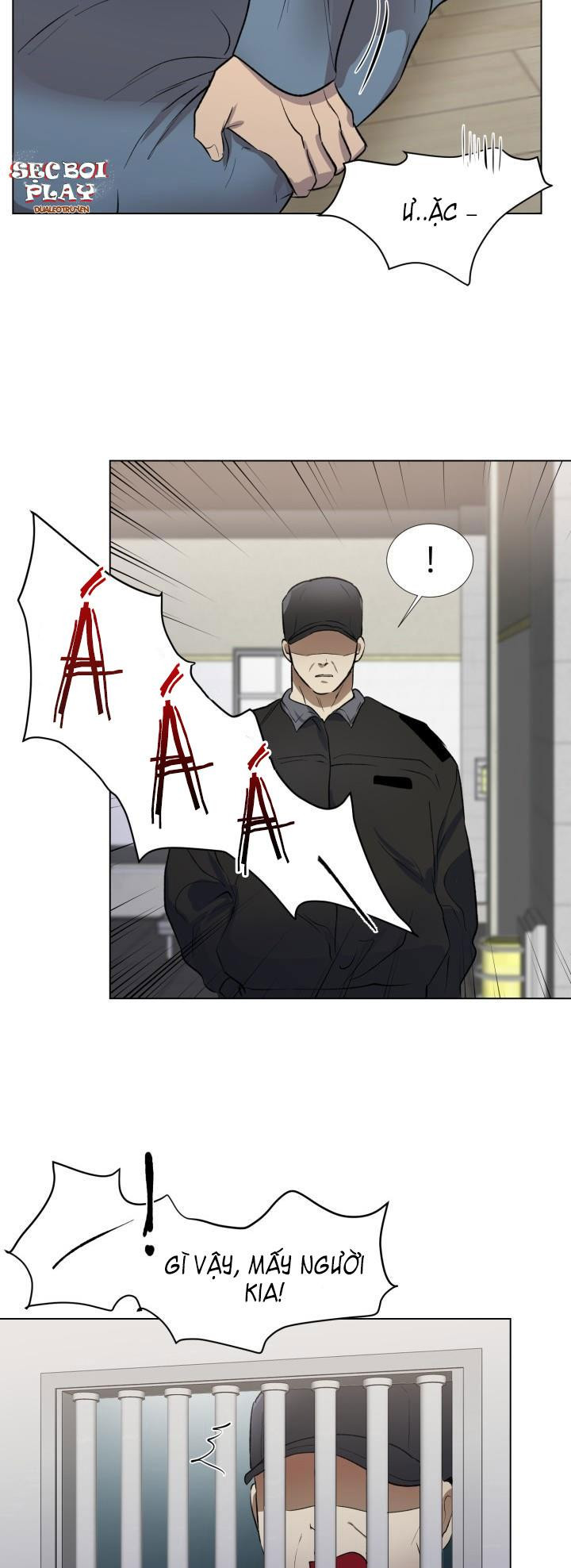 cái bóng sau song cửa sắt chapter 5 26