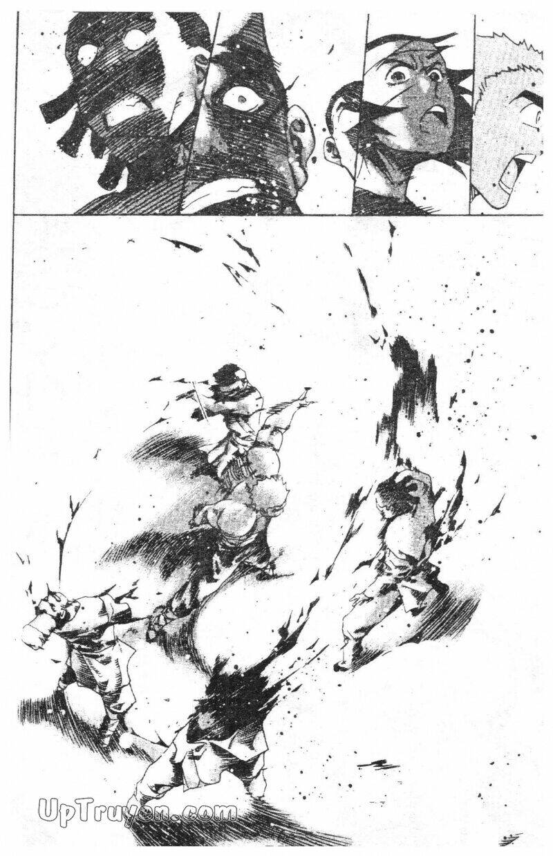 giang hồ bá đạo ký chapter 14 75