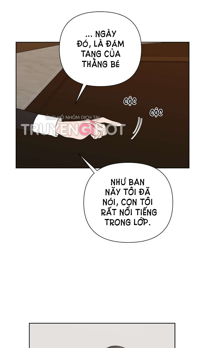 thiên đường (heaven) chapter 24 27