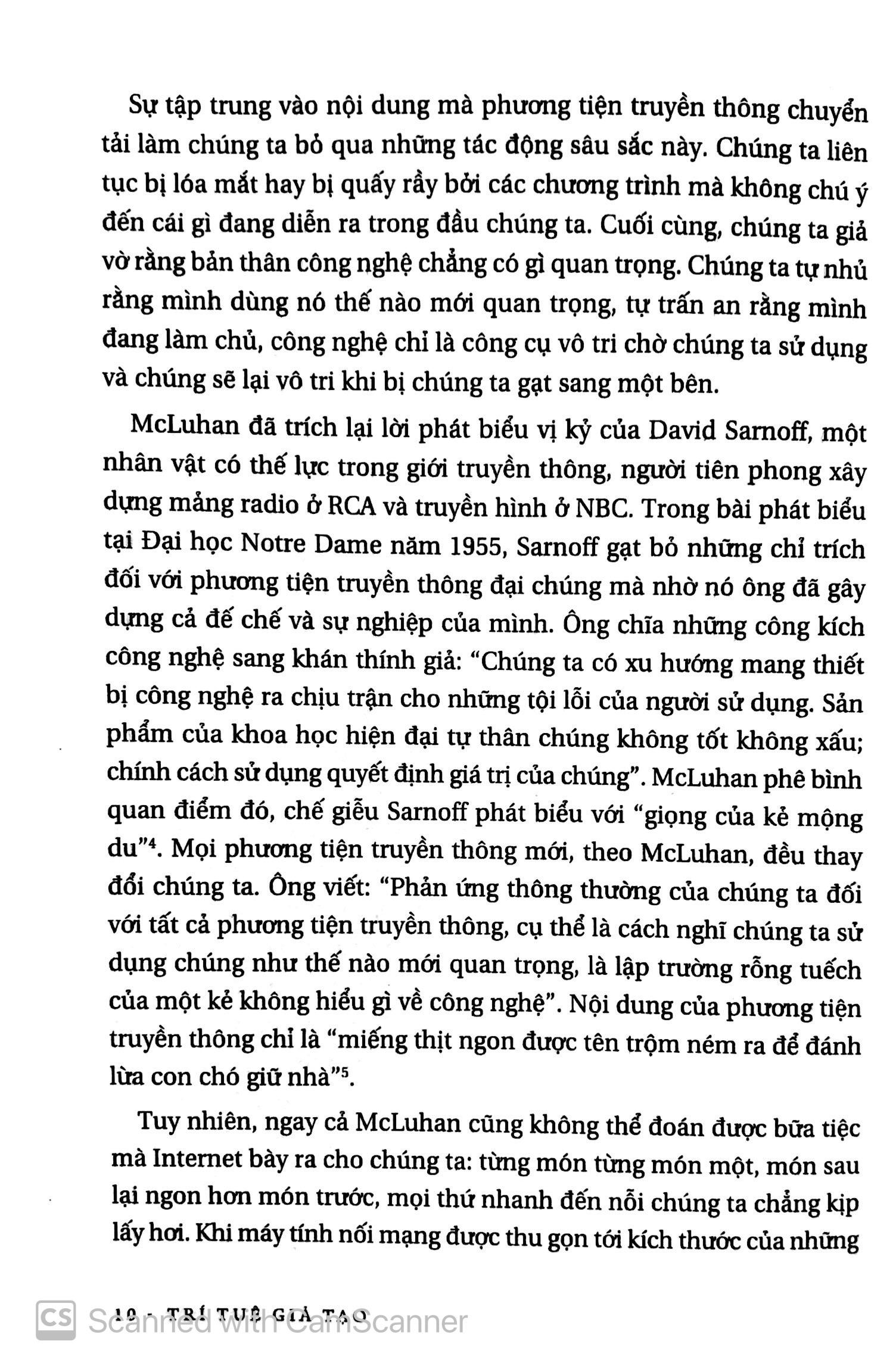 Sách Khoa Học Khám Phá: Trí Tuệ Giả Tạo (Tái Bản)