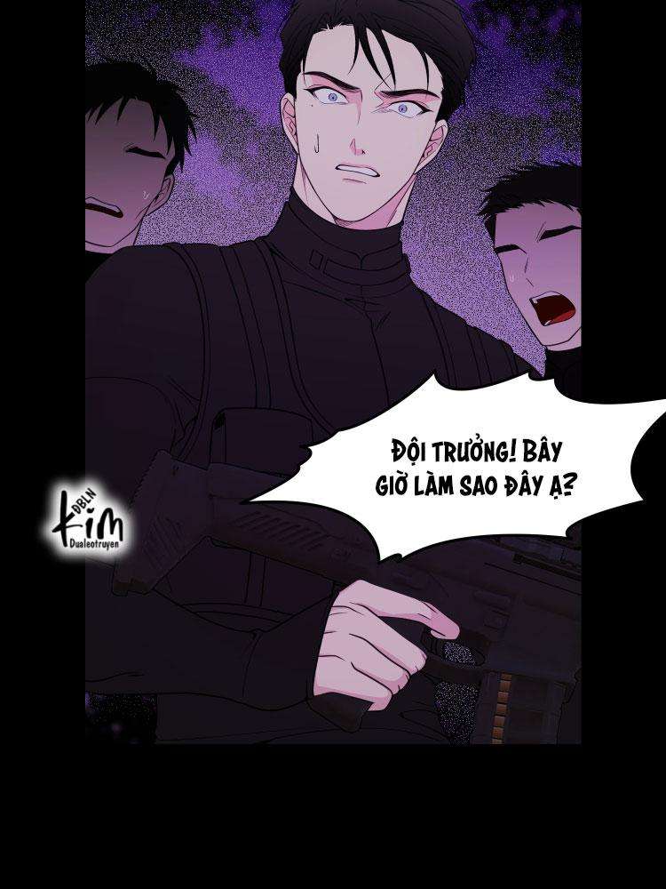 tuyển tập cuồng công - chiếm hữu công của nhà kim chapter 27.1 11