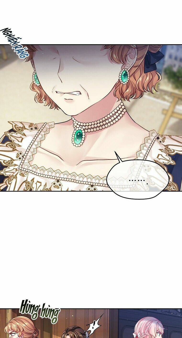 chồng em dễ thương chết mất thôi! chapter 15 16