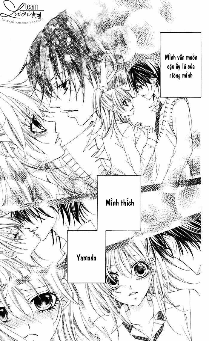 tổng hợp one shot. chapter 364 33