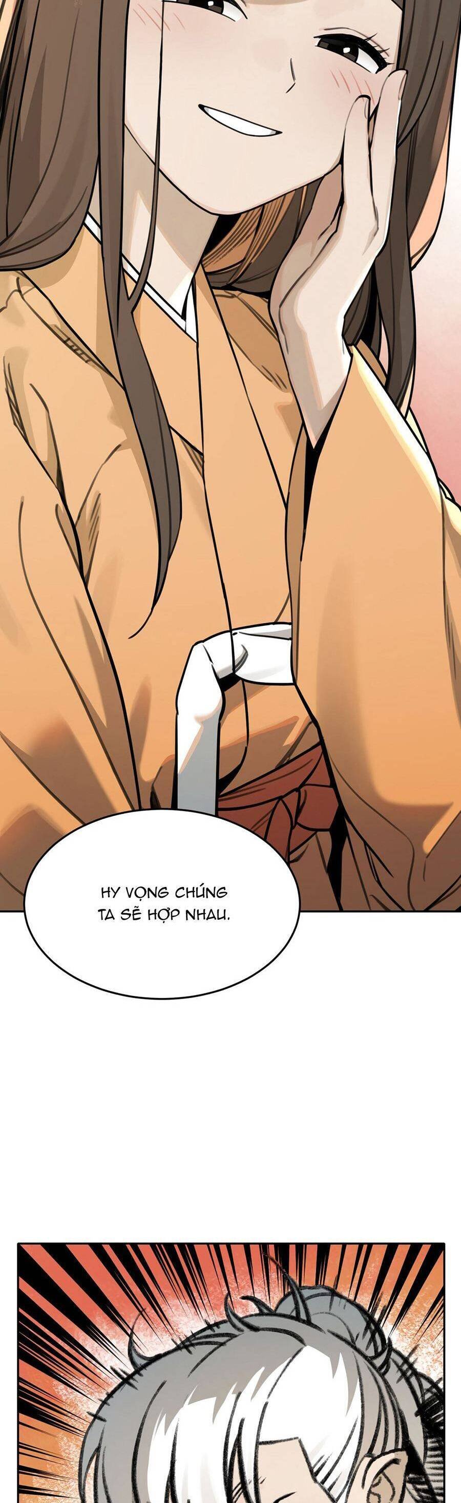 sự lụi tàn của usuzumi chapter 81 22