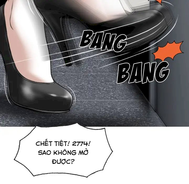 chỉ mình em chapter 3 117