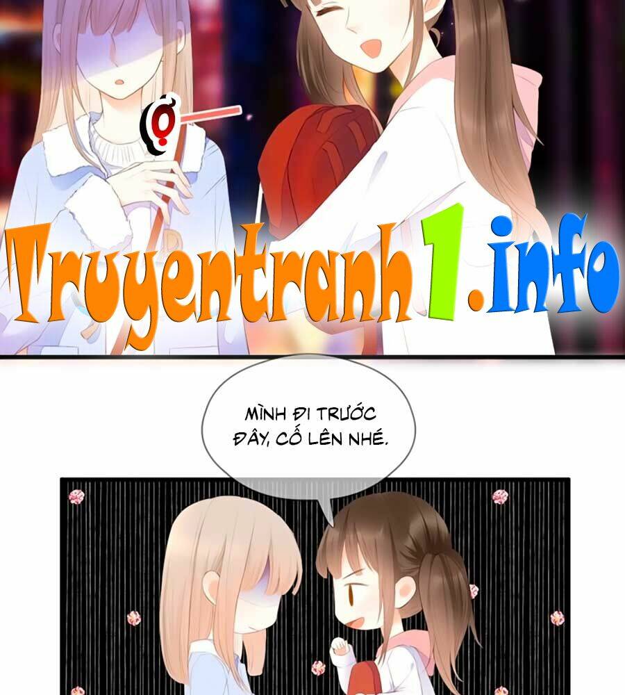 đóa hoa chớm nở chapter 65 18