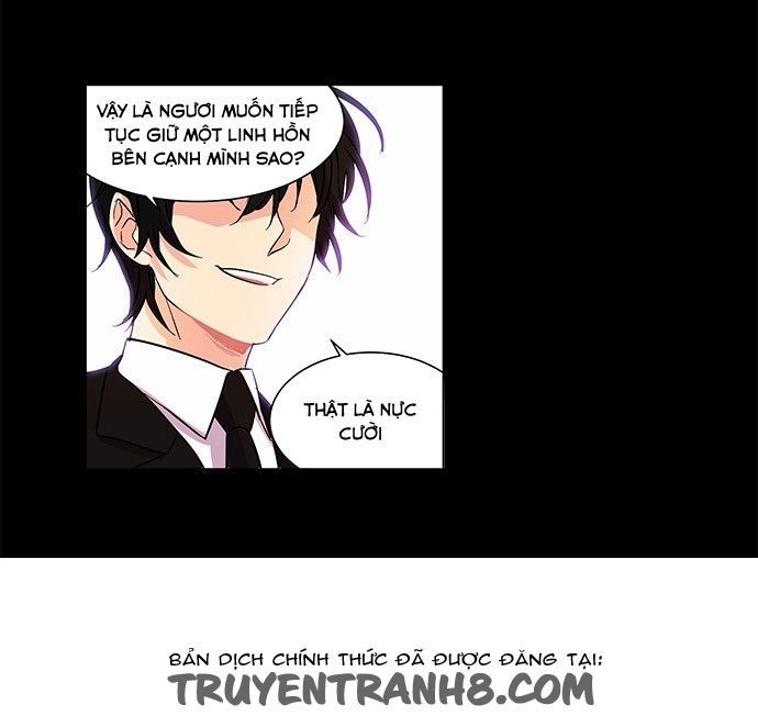 cô bạn gái kì lạ của tôi chapter 6 9