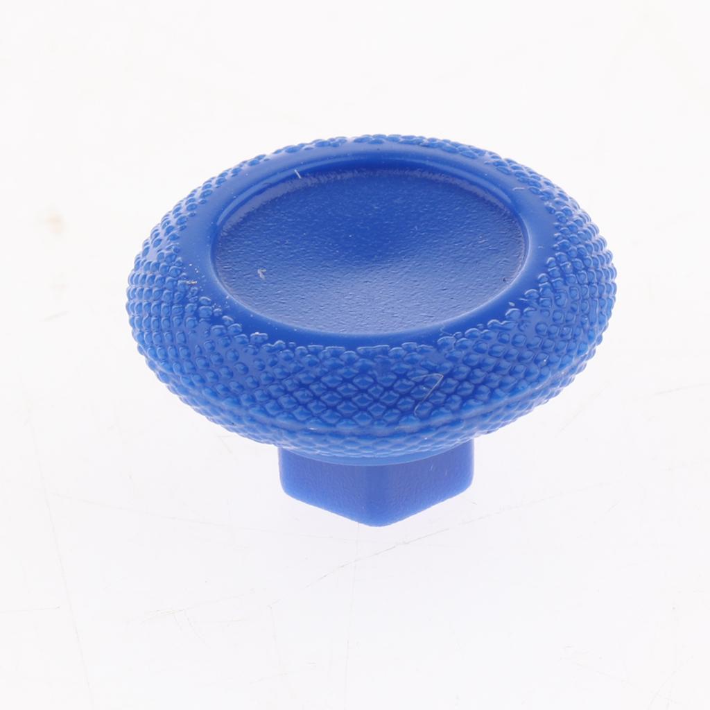 Thumb Stick Cover Joystick for Microsoft Xbox One Controller Blue