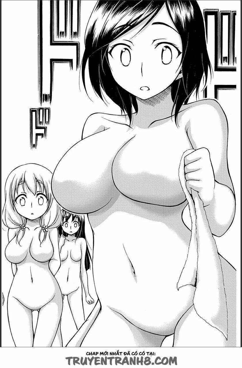 gou-dere bishoujo nagihara sora chapter 22 29