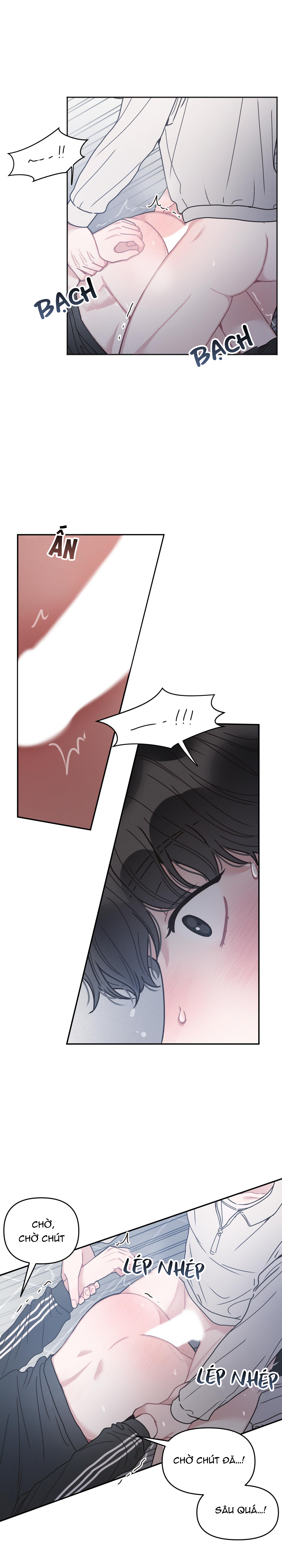 đời tư hàng xóm chapter 8 6