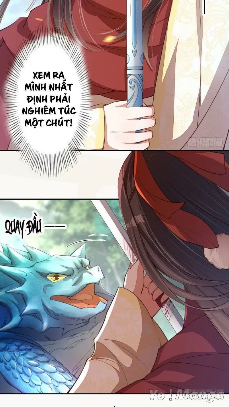 tuyệt thế luyện đan sư chapter 81 18