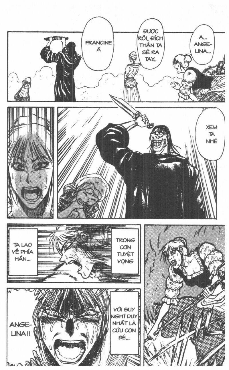 karakuri circus - gánh xiếc quái dị chapter 9 50