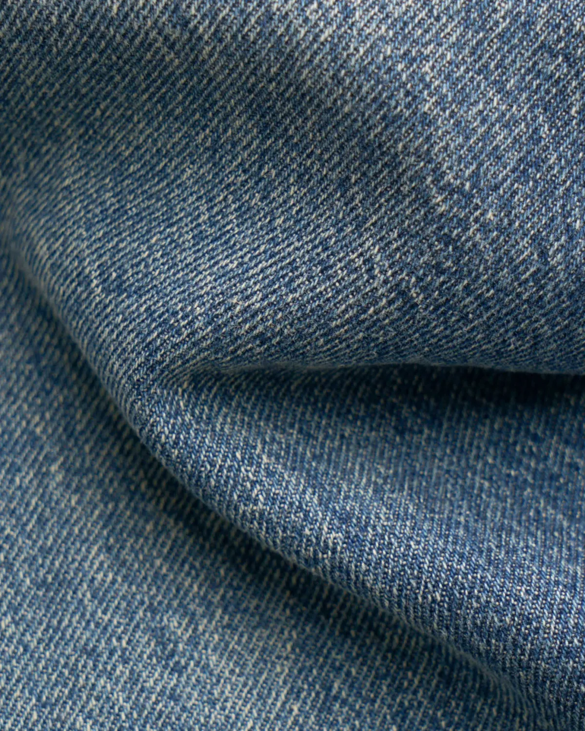 Quần jean / Quần denim nam Form Straight - ROUTINE 10S26DPA028