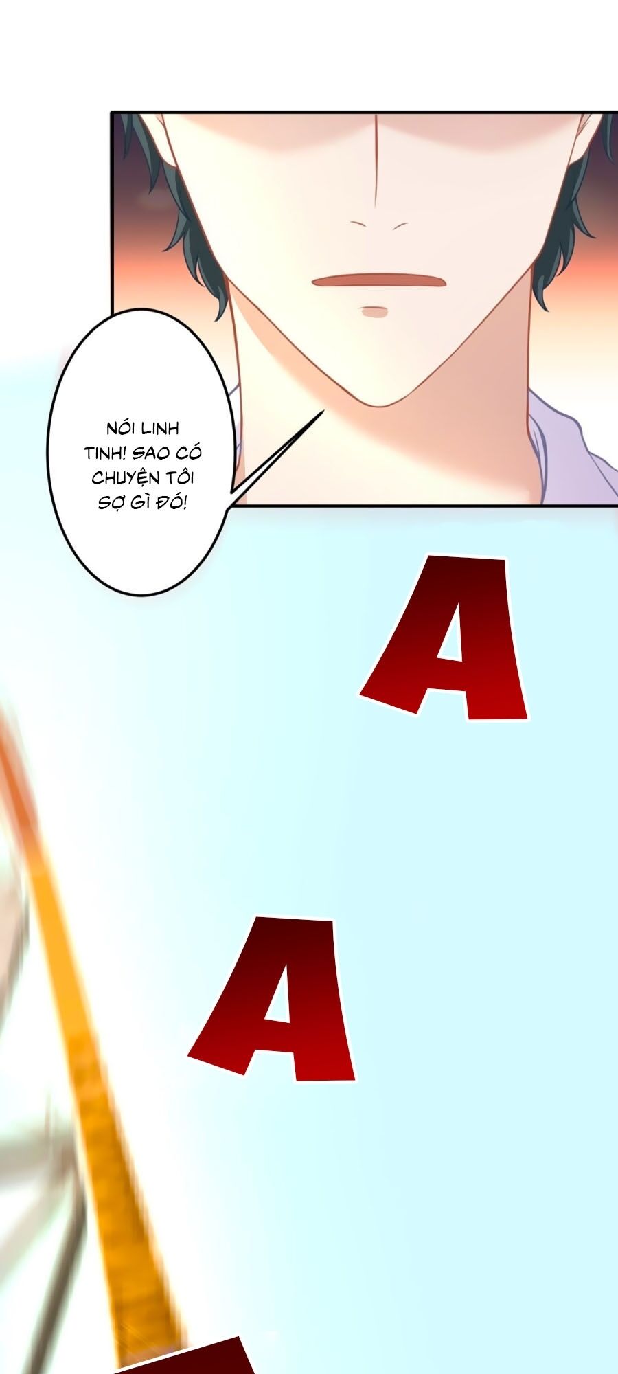 manh bảo ngọt ngào chapter 18 29