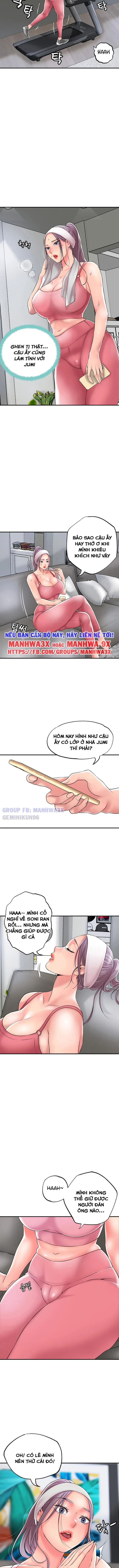 gia sư với mẹ milf chapter 33 8