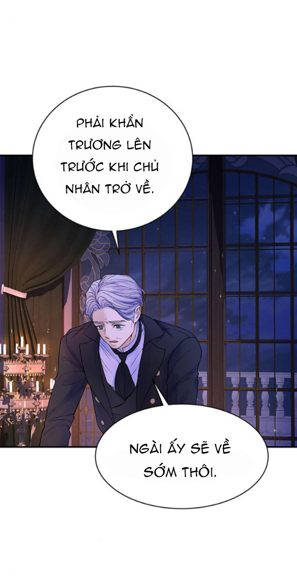 tôi tưởng bản thân không còn sống được bao lâu! chapter 70.2 3