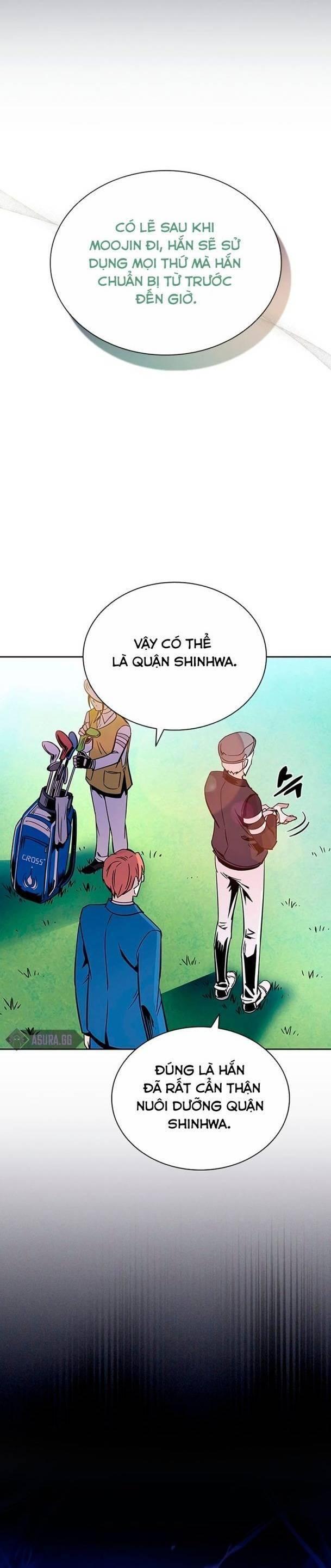 tiêu diệt ác nhân chapter 75 13