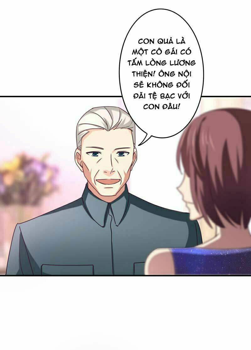 cuồng duệ tiểu thê chapter 49 19