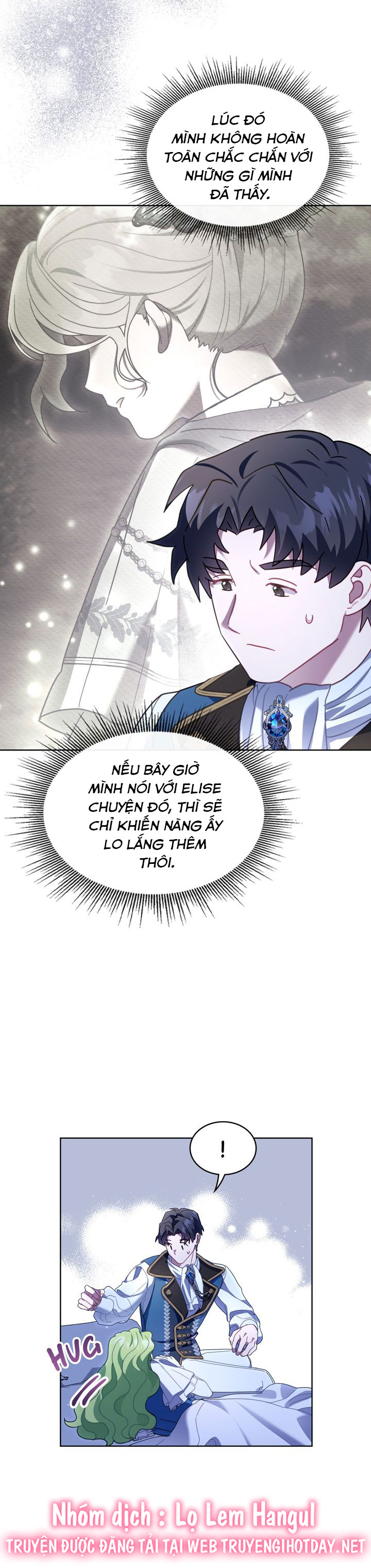 công chúa muôn loài chapter 92 7