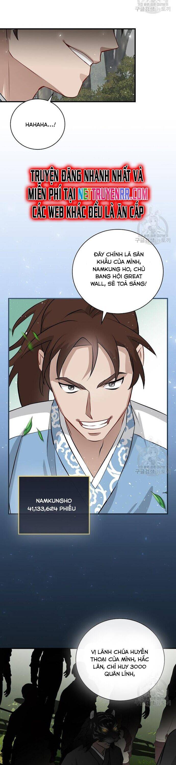 Level Up Chỉ Bằng Cách Ăn Cơm Chapter 165 18