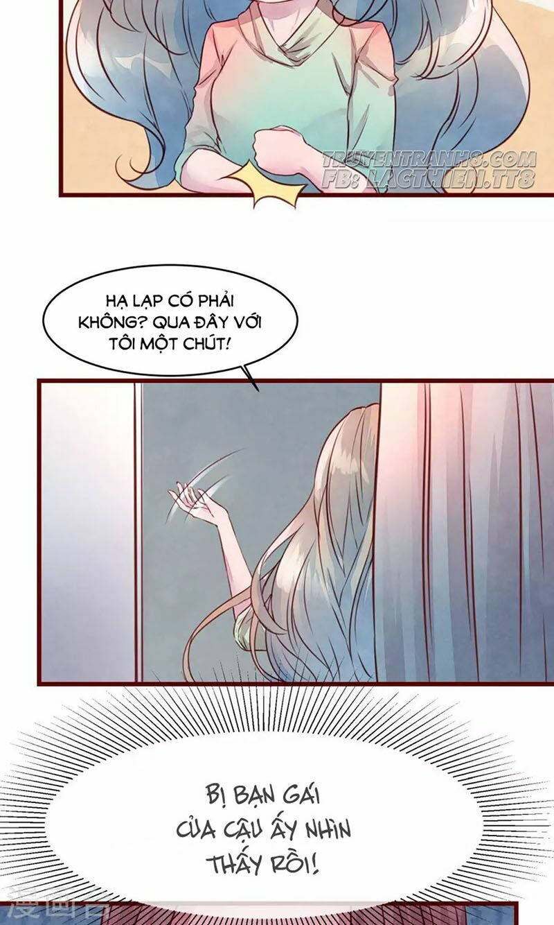 đào tạo nuôi dưỡng bạn trai mèo chapter 32 21