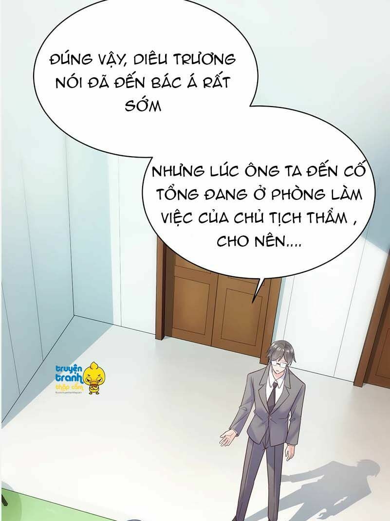 chọc tới chủ tịch tổng tài 2 chapter 81 30