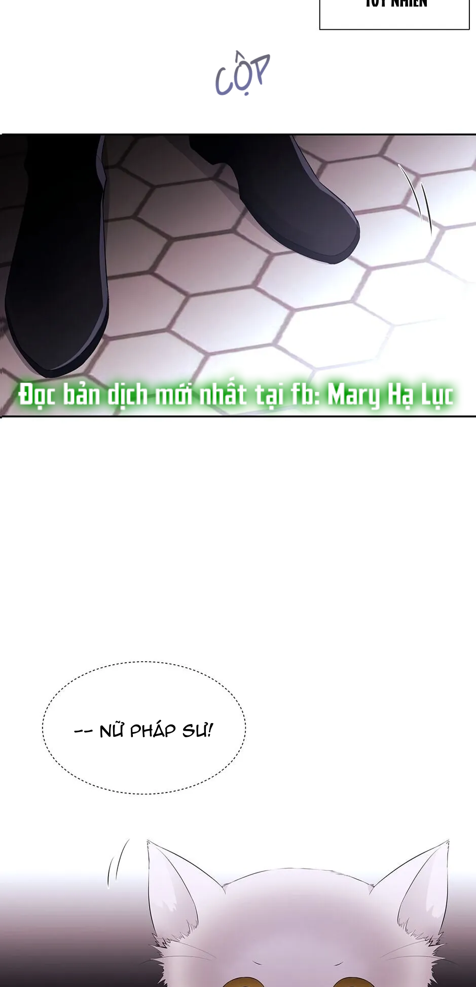 năm môn đệ của charlotte chapter 62 48