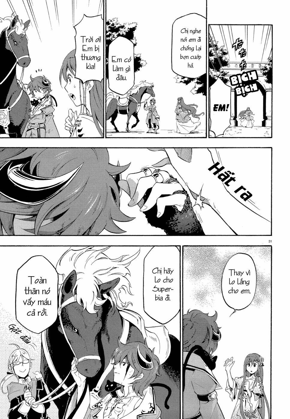 antimagia chapter 2 31