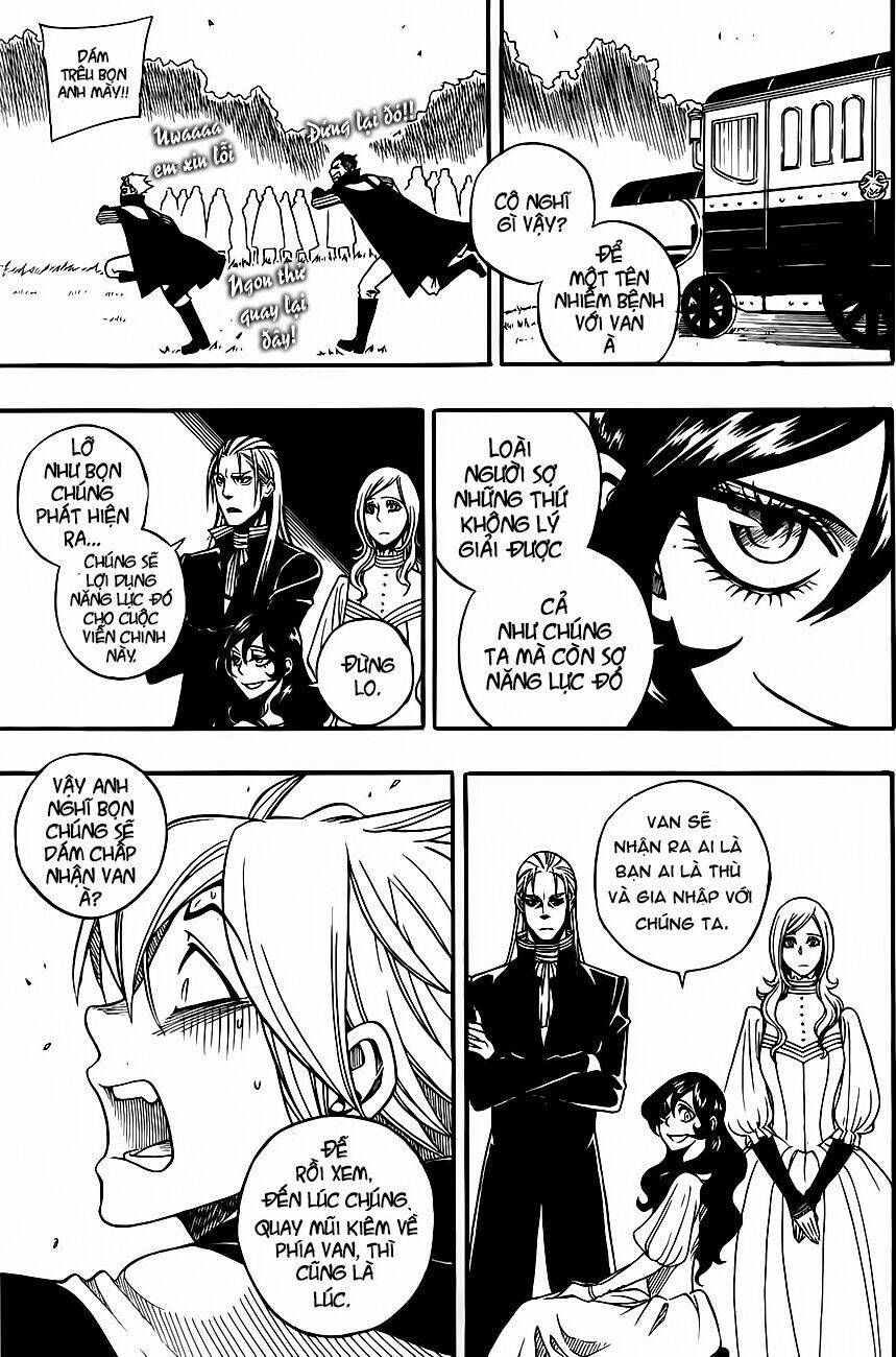 kingdom of zombie chapter 11 9