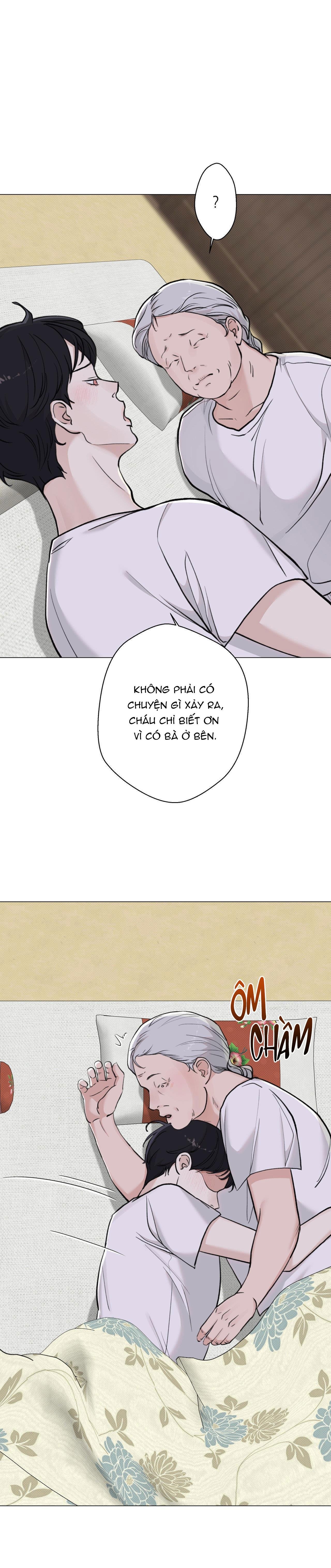 em bé và đại ca chapter 20 13