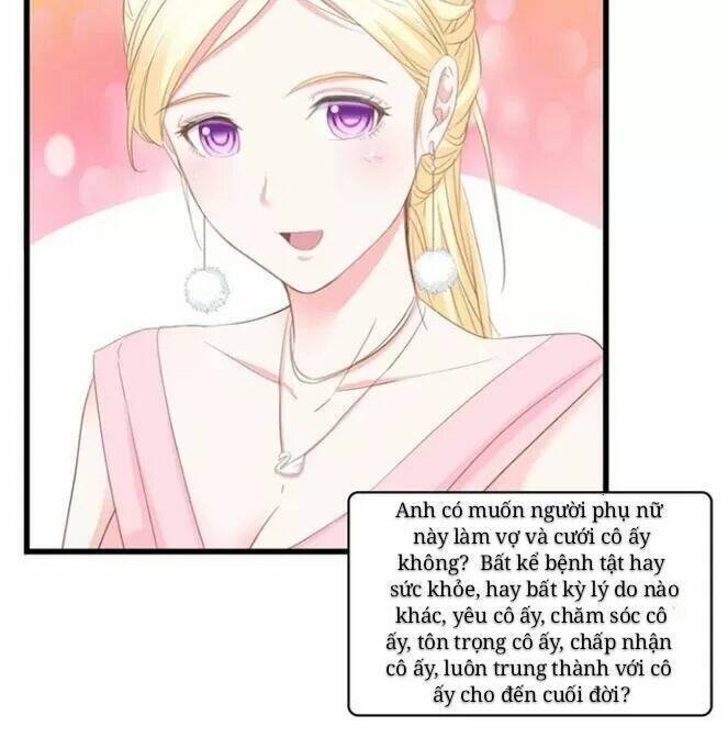 tổng tài đại nhân song mặt kiều thê chapter 21 34