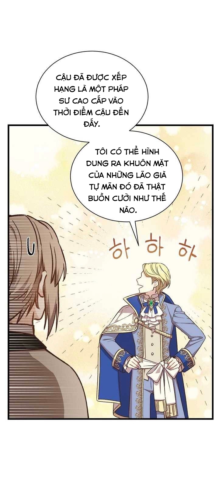 sự quay trở lại của pháp sư cấp 8 chapter 22 37