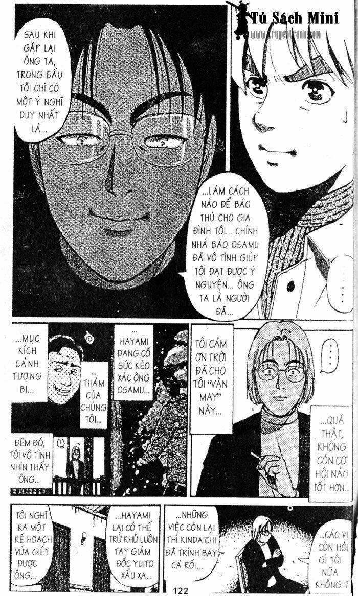 thám tử kindaichi (bản đẹp) chapter 83 38