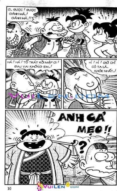 thần đồng đất việt chapter 21 9