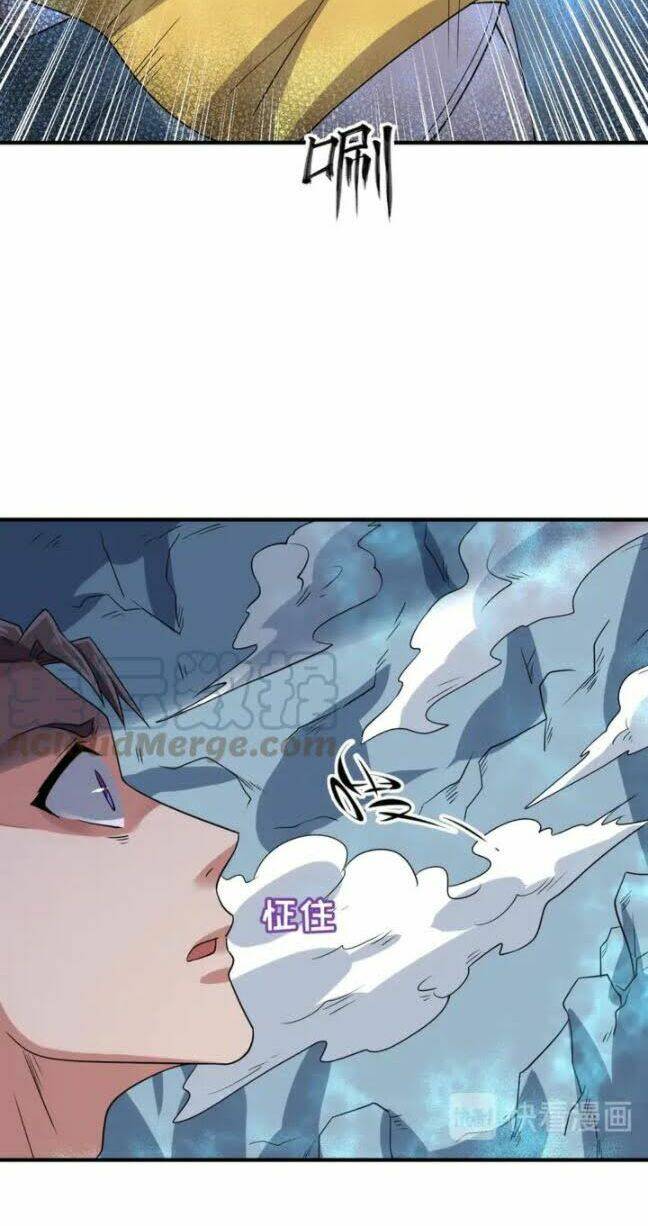 người chặn xuyên không chapter 110 44