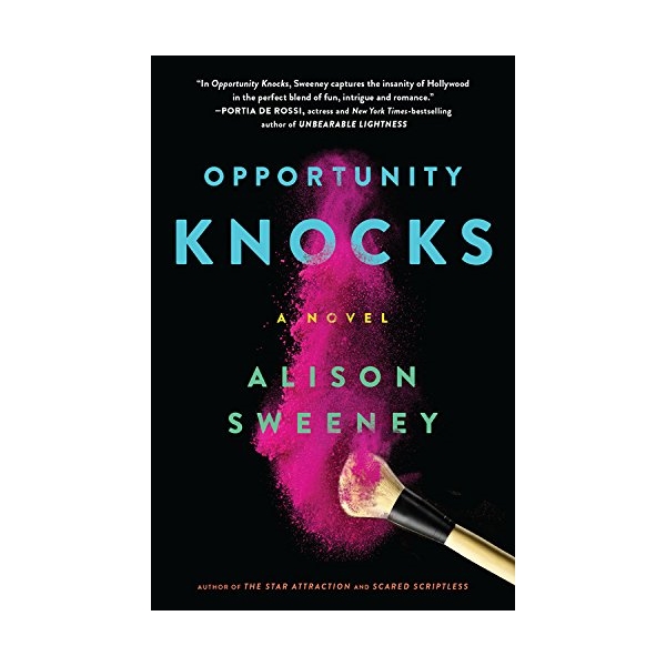 Opportunity Knocks: A Novel