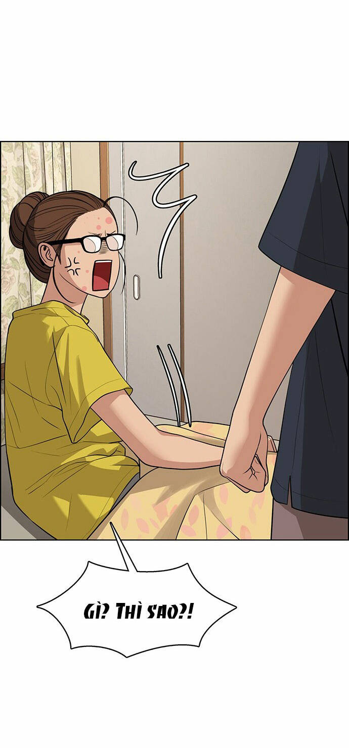 nữ thần giáng thế chapter 175.2 16