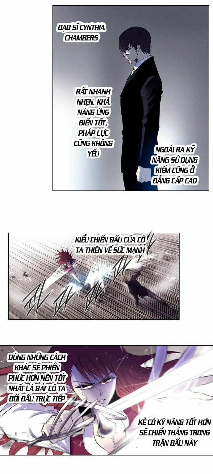 bản khế ước linh hồn chapter 145 18