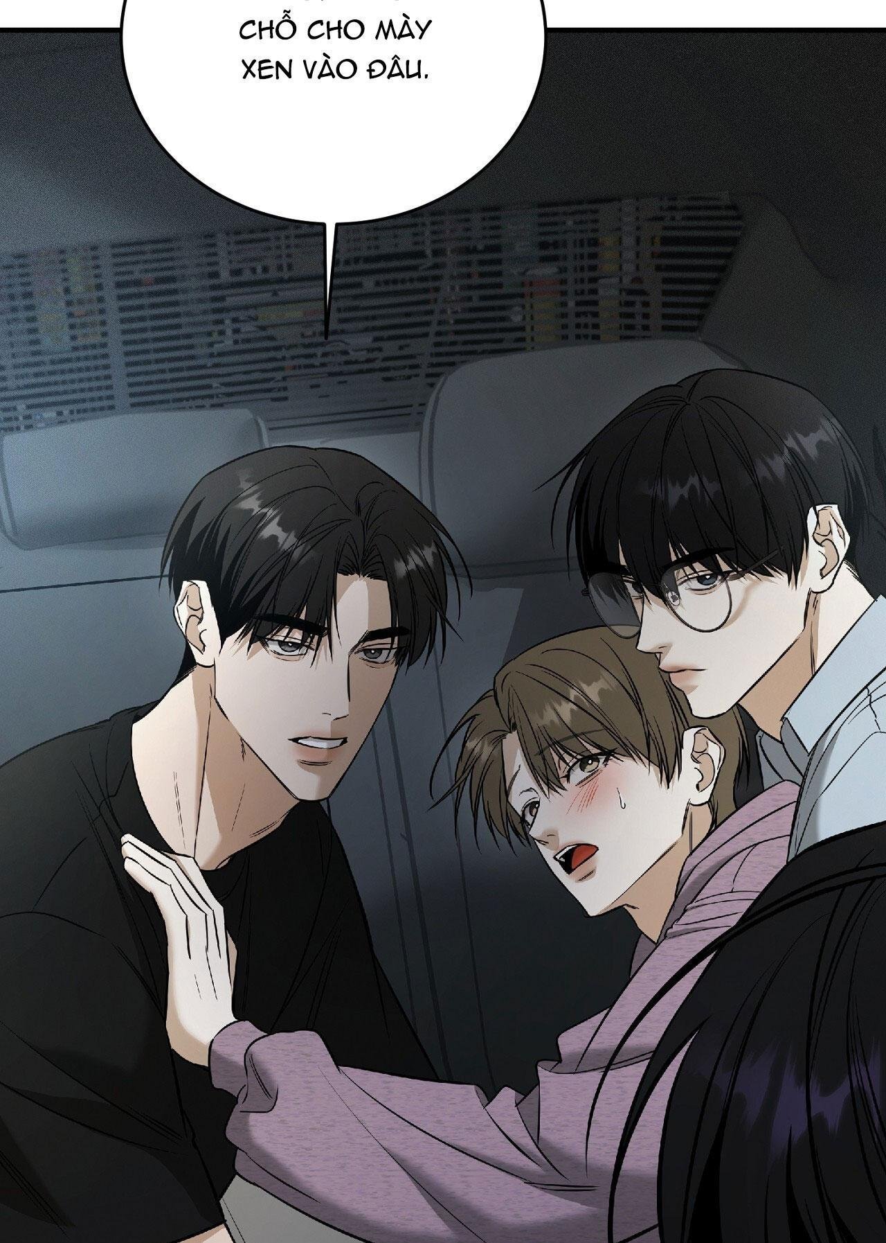 người đàn ông cho em tất cả chapter 43 41