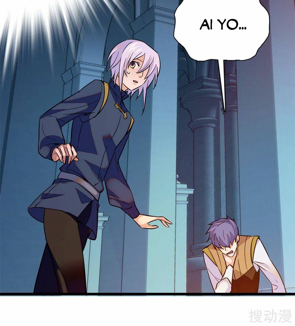 huyết túc khế ứớc chapter 25 30