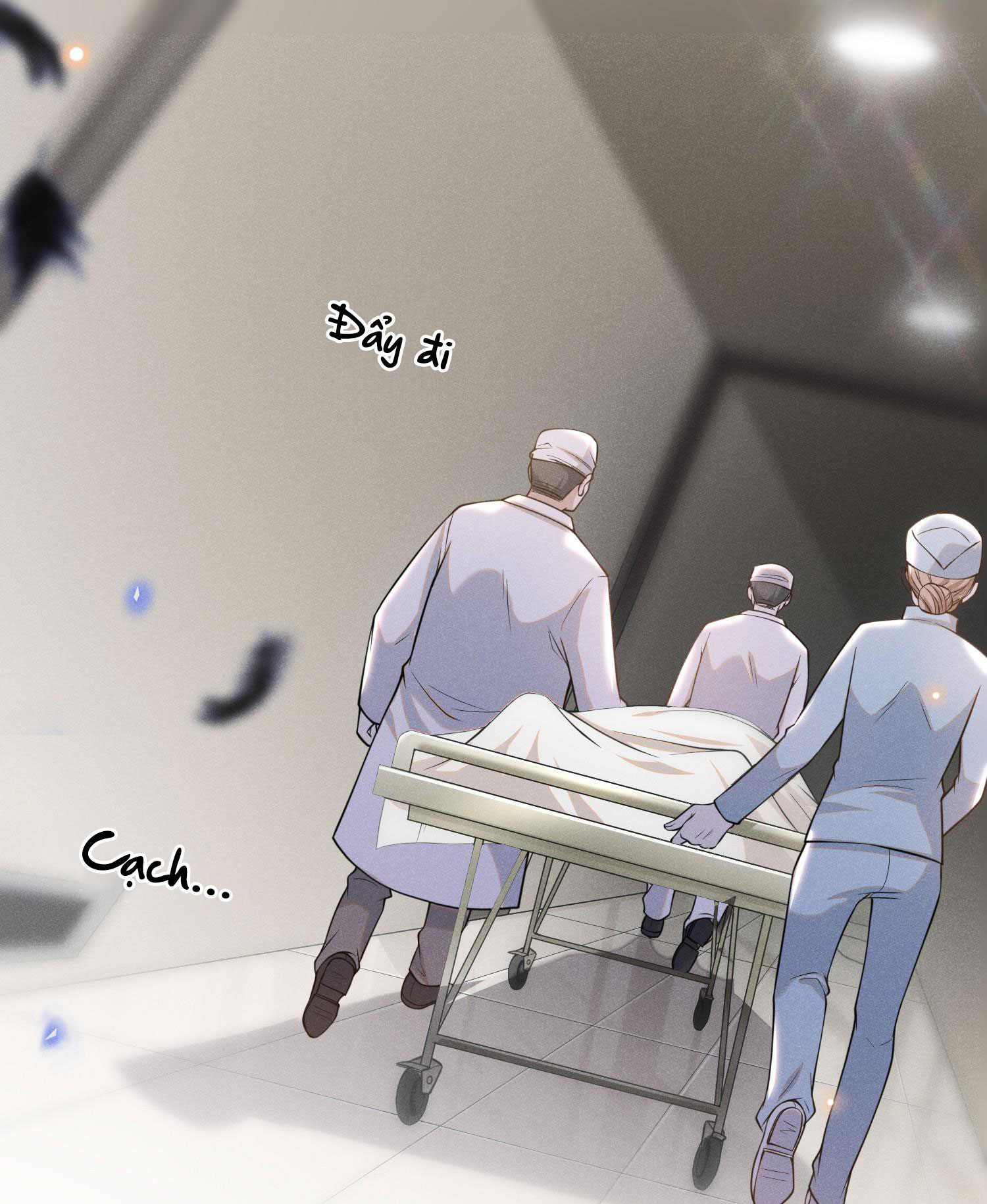 kiếp sau không gặp chapter 4 2