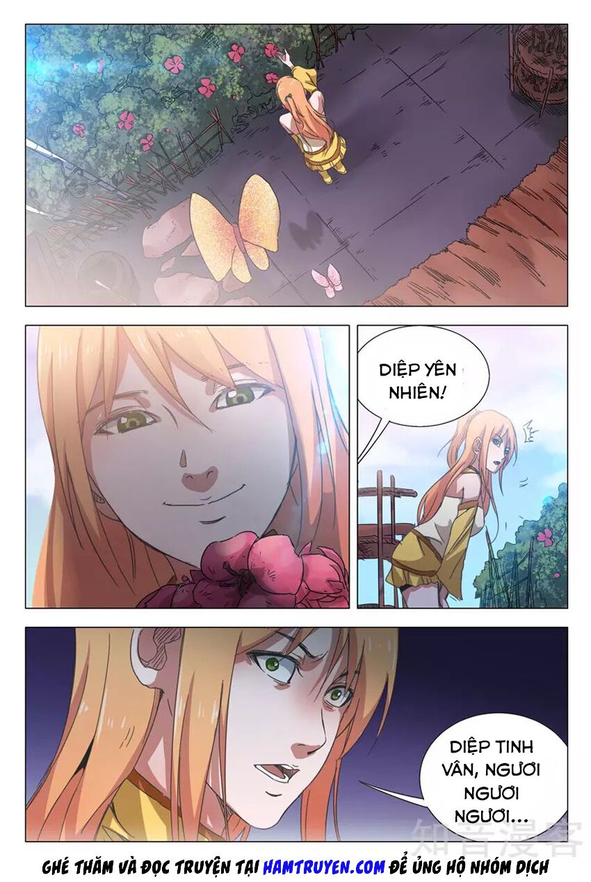 vạn giới tiên trung chapter 144 3