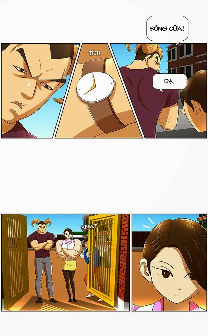 lớp học của những học sinh đặc biệt chapter 7 4