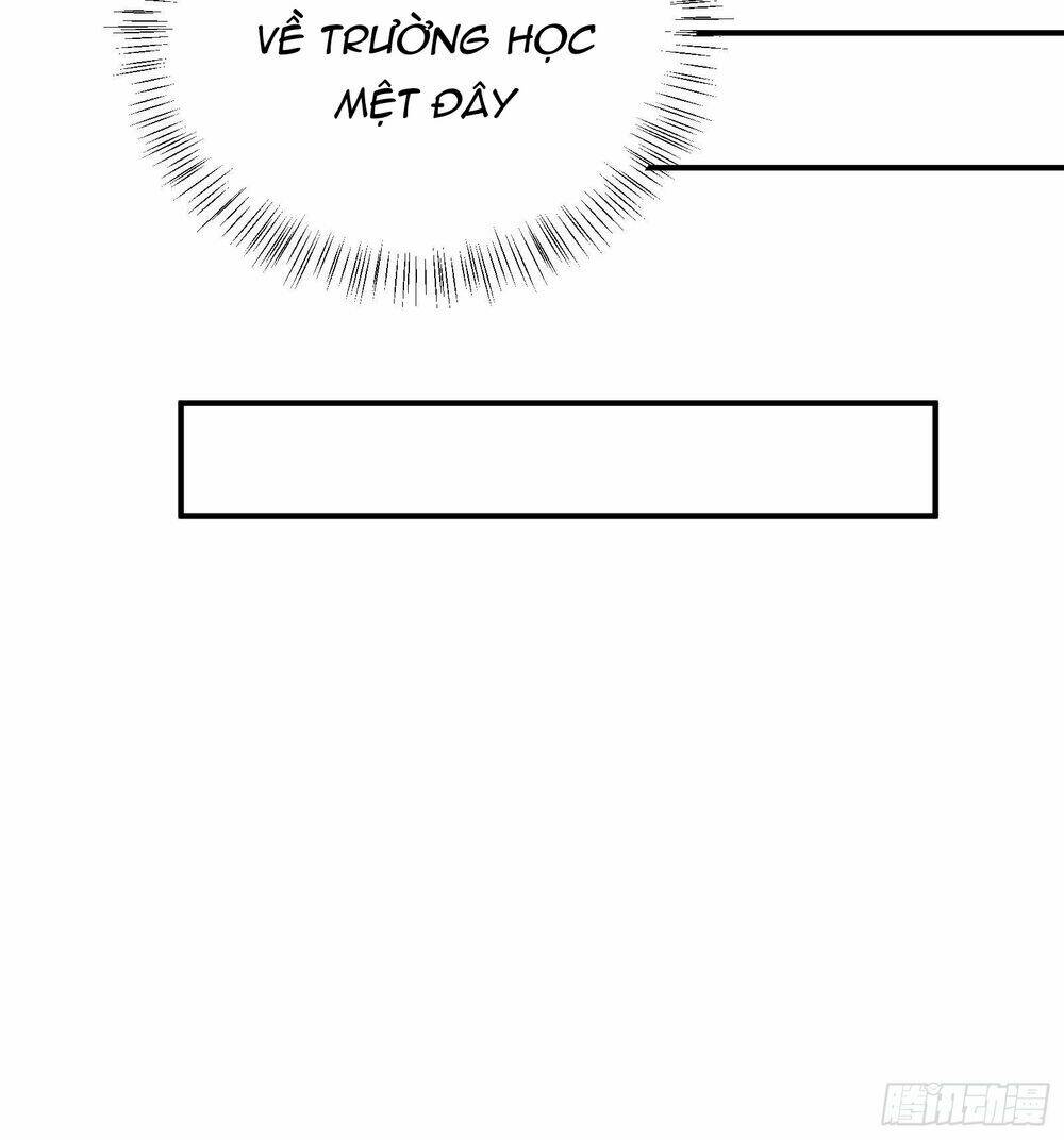 tôi thở cũng có thể mạnh hơn chapter 41 27