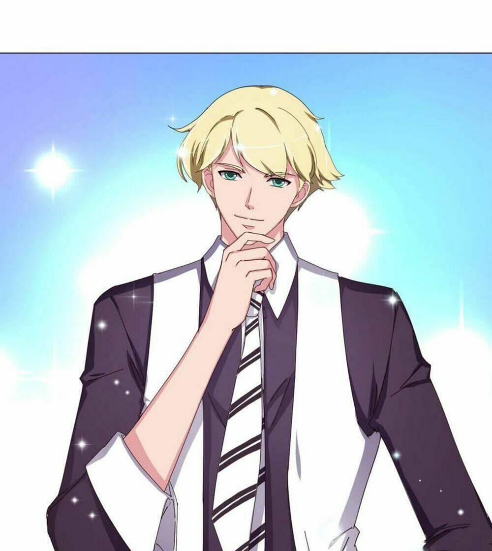 siêu mẫu thế thân chapter 24 18